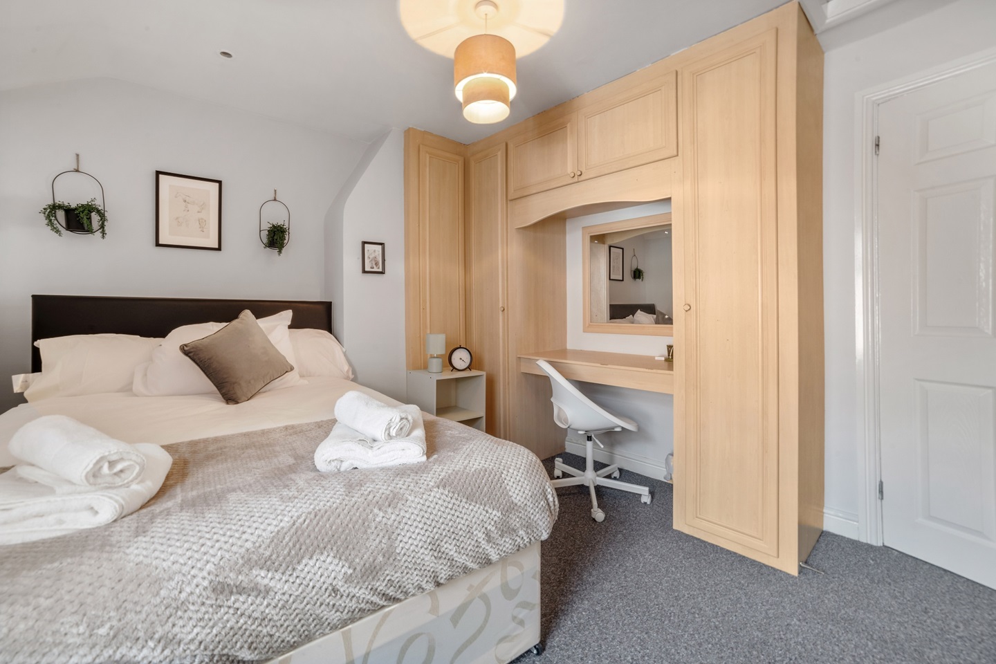 Additional image 2 of 3 Bed Flat, Welford Road, LE2, N1 7GU
