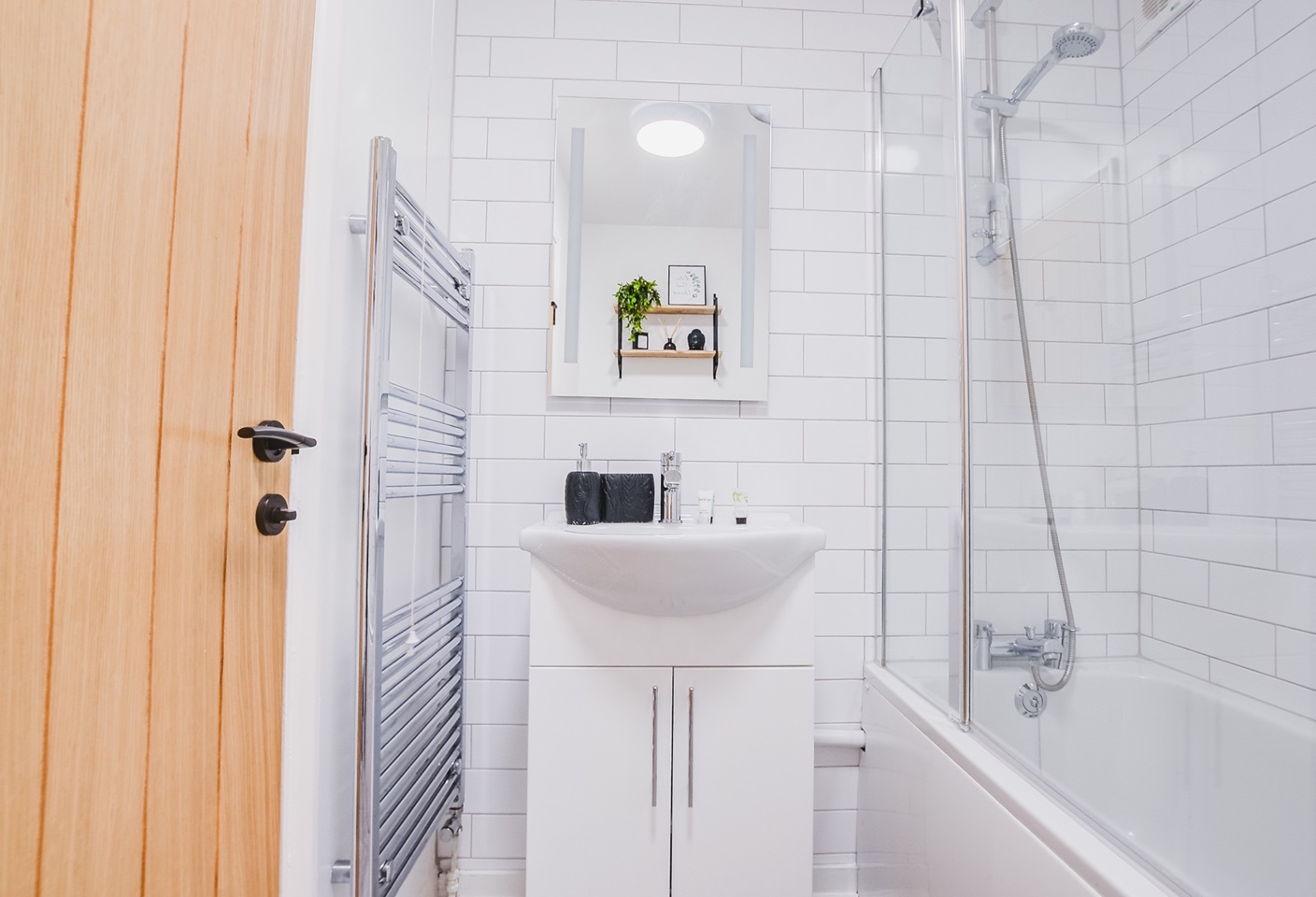 Additional image 20 of 2 Bed Flat, Norfolk Road, RG30, N1 7GU