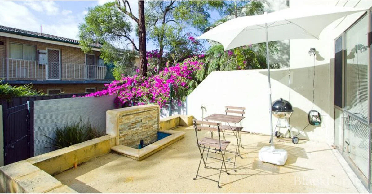 Additional image 12 of 6/68-70 Subiaco Road, Subiaco WA 6008