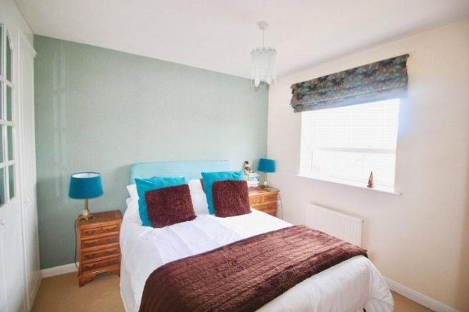 Additional image 6 of 5 Bed Semi-Detached House, Rodyard Way, CV1, N1 7GU