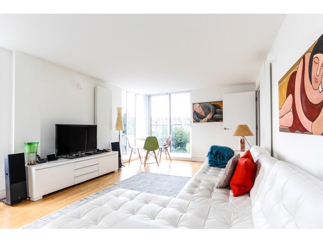 Additional image 2 of 1 Bed Flat, Manciple Street, SE1, N1 7GU