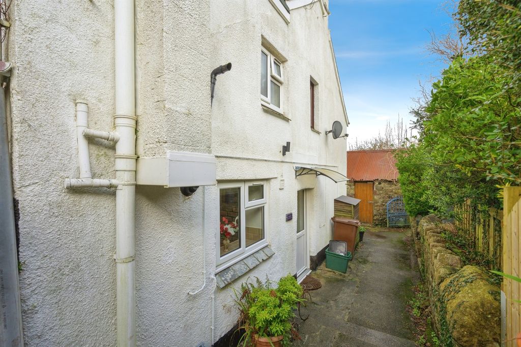 Additional image 6 of 2 bed cottage for saleMarle Cottage, Lutton, Ivybridge PL21