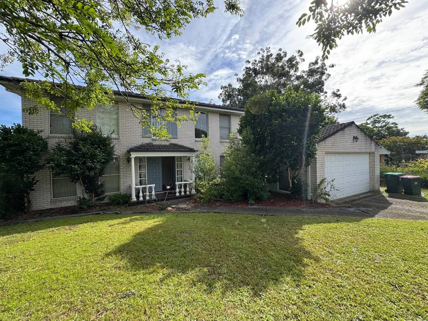 36 Graylind Ave, West Pennant Hills NSW 2125