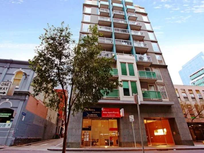 Additional image 7 of 808/160 Little Lonsdale Street, Melbourne VIC 3000