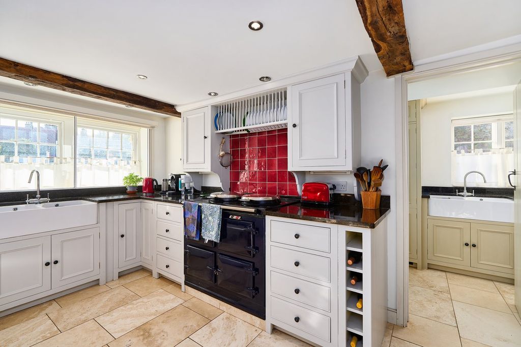 Additional image 3 of 4 bed detached house for saleHigh Street, Box SN13