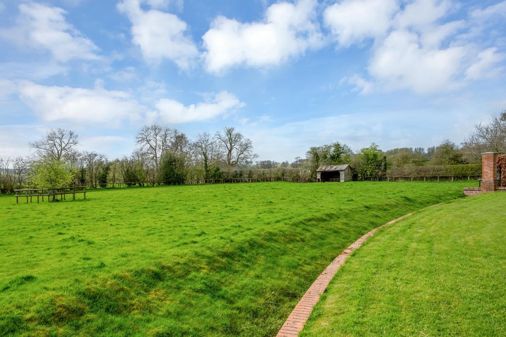 Additional image 26 of 7 bed detached house for saleChurch Lane, Gayton, Stafford, Staffordshire ST18