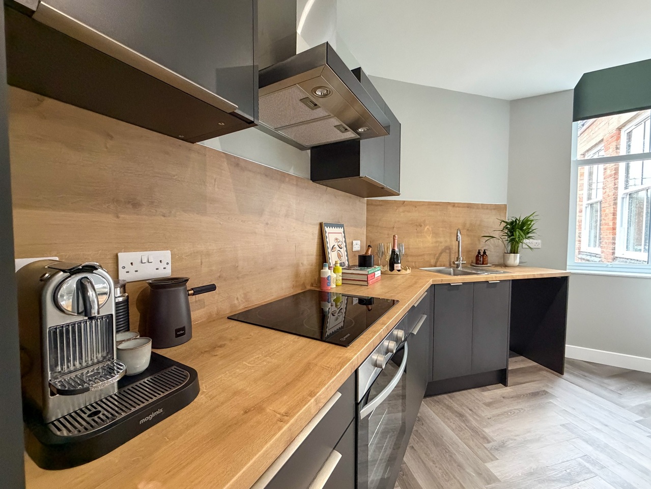 Additional image 7 of 2 Bed Flat, Wellington St, LE1, N1 7GU