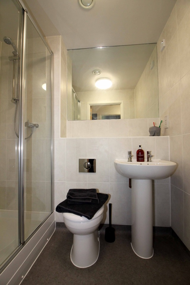 Additional image 5 of 4 Bed Flat, Columbia Lodge, SO16, N1 7GU