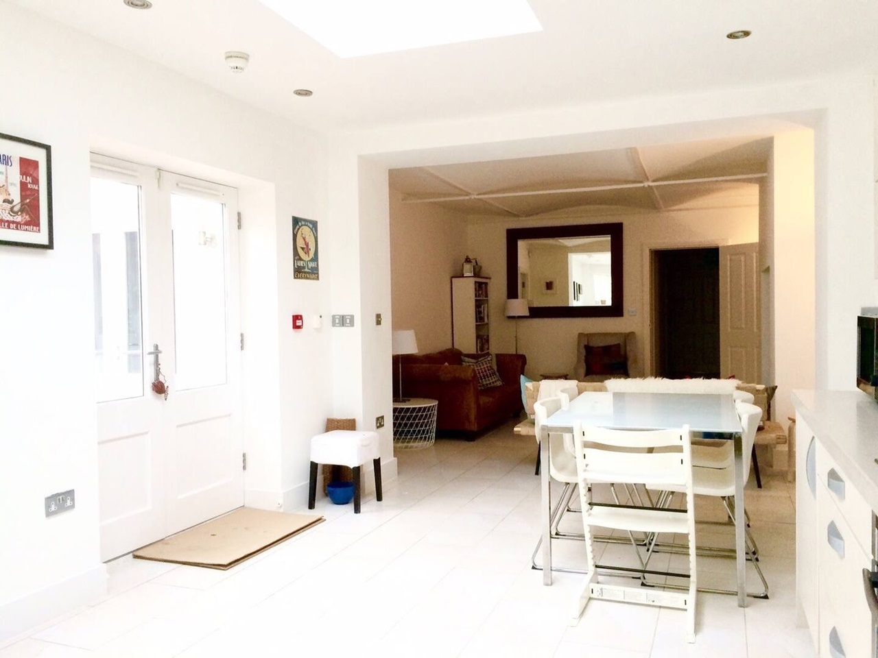 Additional image 3 of 2 Bed Flat, Adelaide Crescent, BN3, N1 7GU