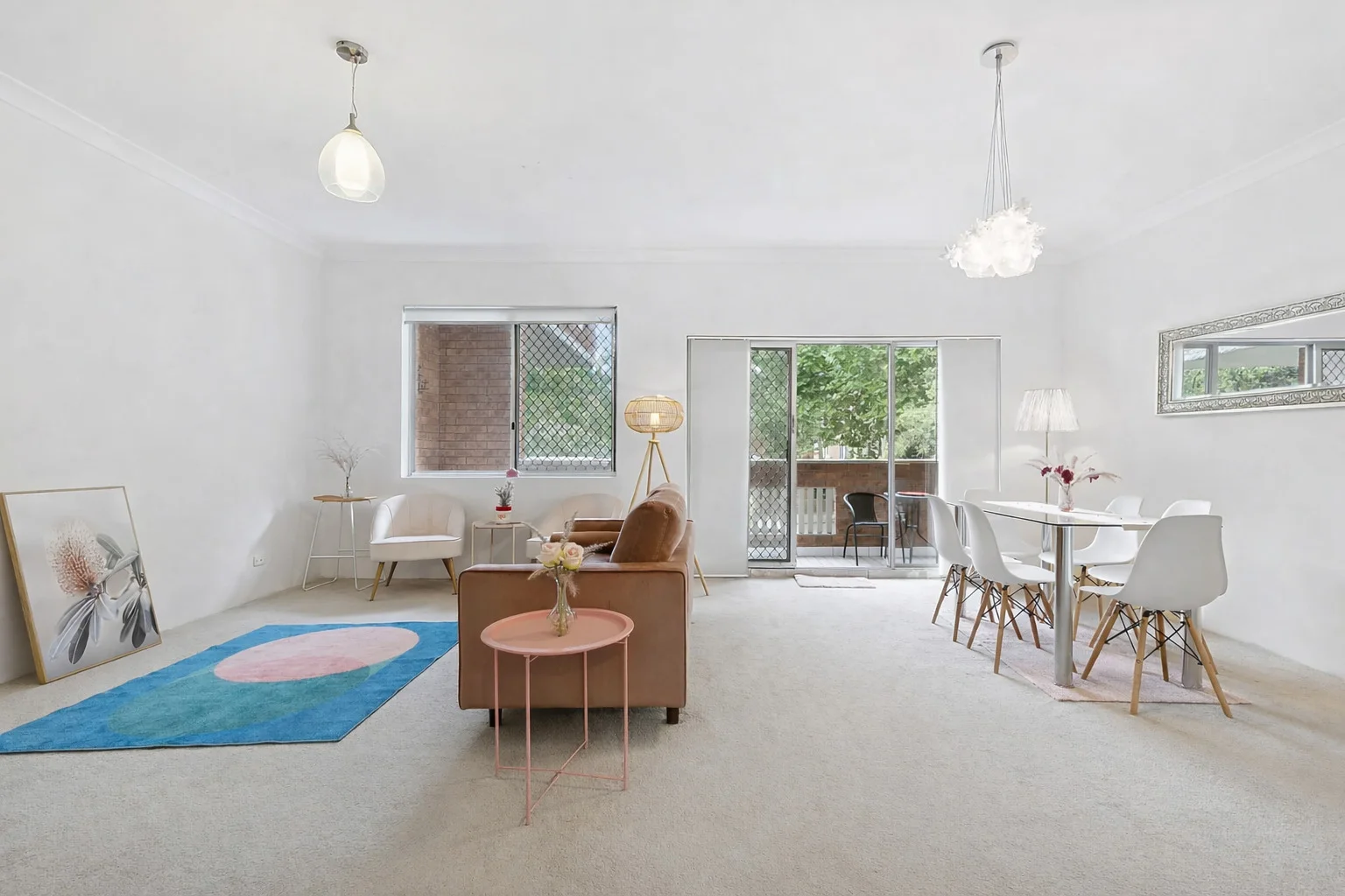 1/16 Garfield Street, Carlton NSW 2218