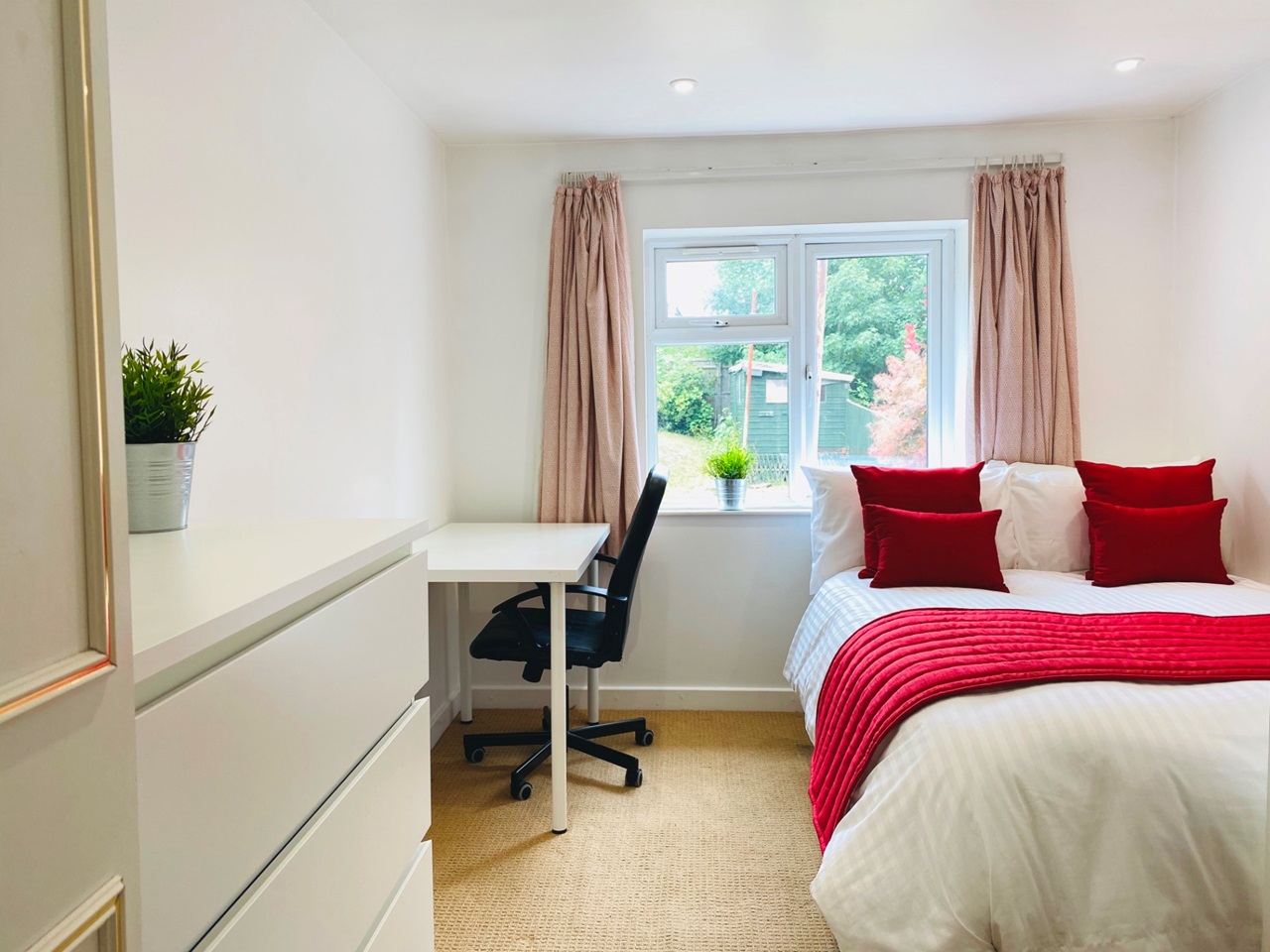 Additional image 22 of 6 Bed Semi-Detached House, Harefied Road, SO17, N1 7GU