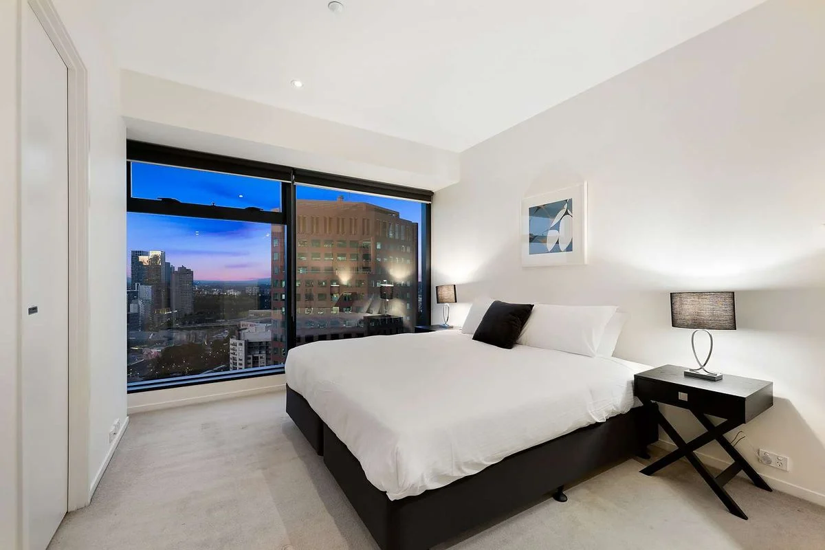 Additional image 3 of 3404/7 Riverside Quay, Southbank VIC 3006
