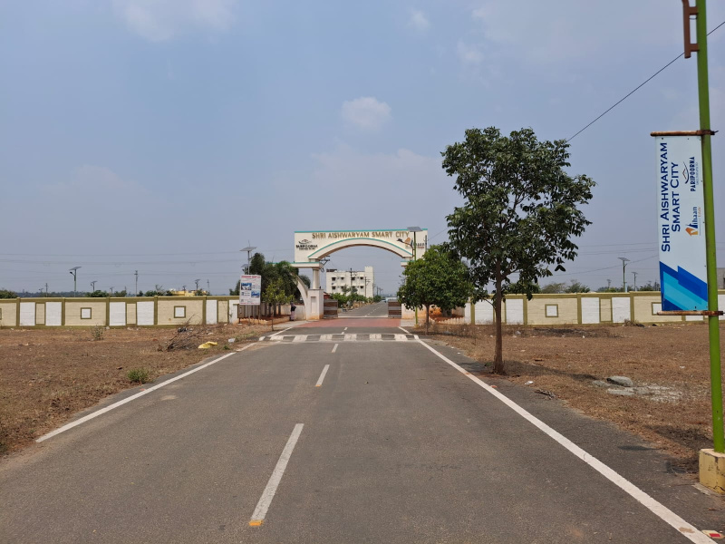 Chettipalayam, Coimbatore