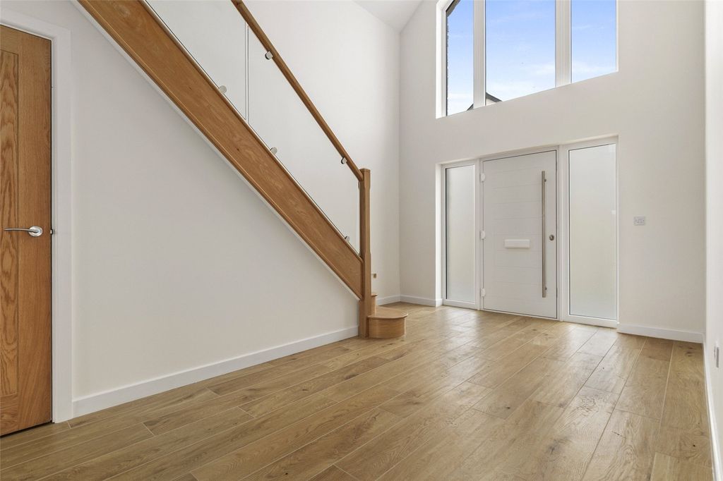 Additional image 18 of 4 bed detached house for salePlot 28, Will Meadows, Freystrop, Haverfordwest SA62