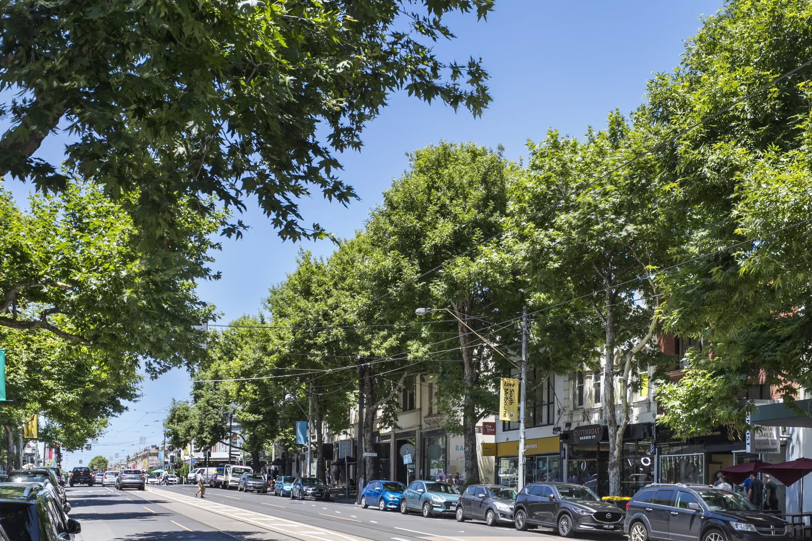 Additional image 16 of 701/58 Clarke Street, Southbank VIC 3006