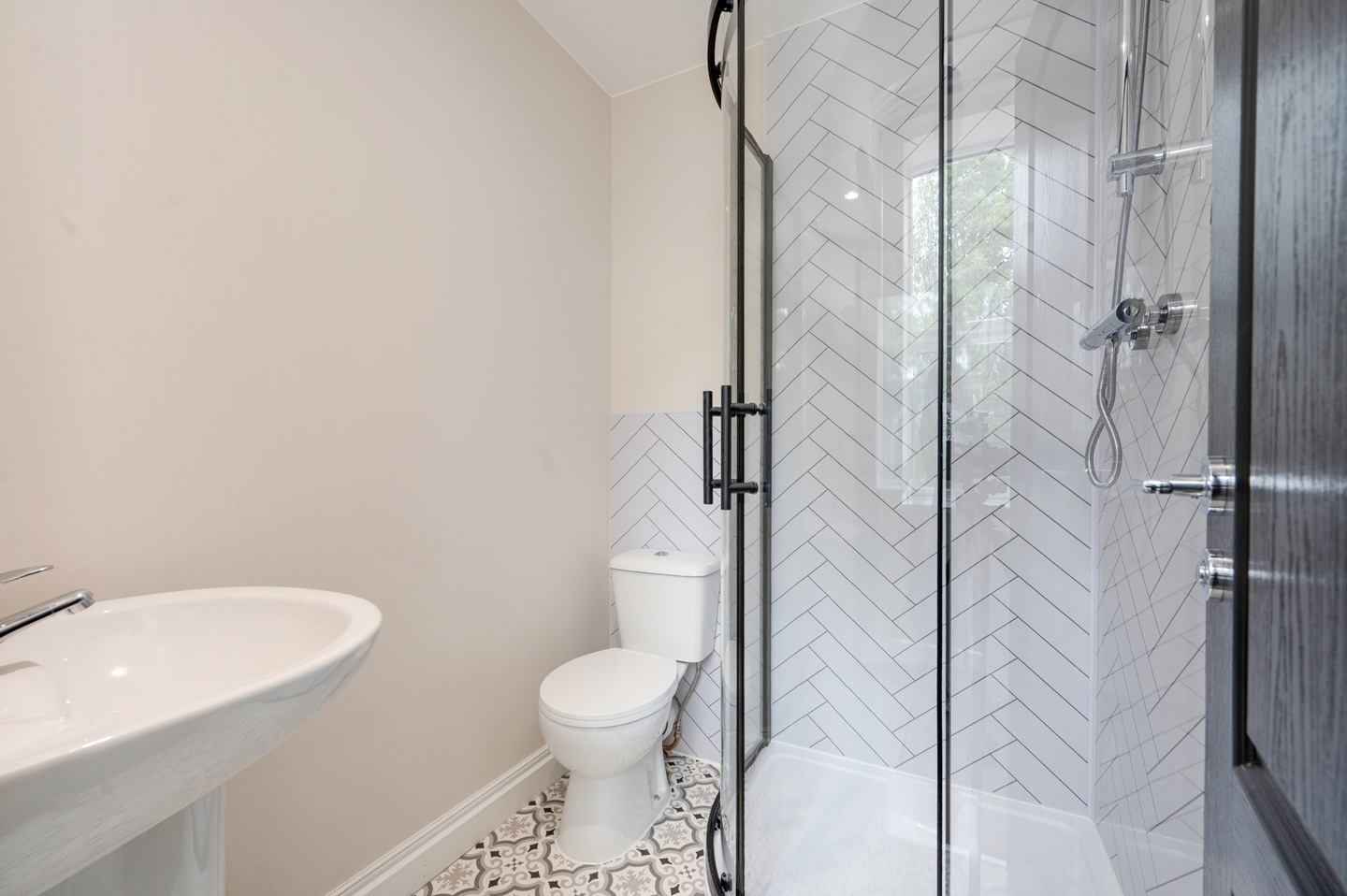 Additional image 47 of Room in a Shared House, Crompton Street, DE1, N1 7GU