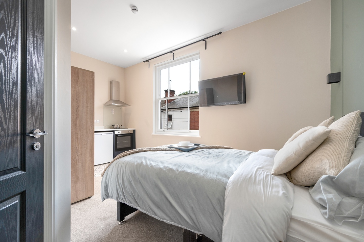 Additional image 29 of Room in a Shared House, Crompton Street, DE1, N1 7GU