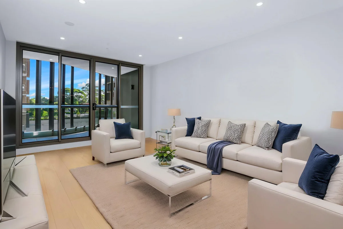 Additional image 3 of 217/8 Maitland Place, Norwest NSW 2153