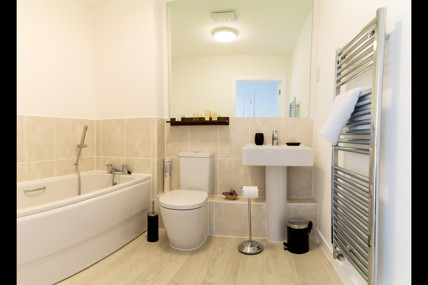 Additional image 6 of 2 Bed Penthouse, Spring Drive, CB2, N1 7GU