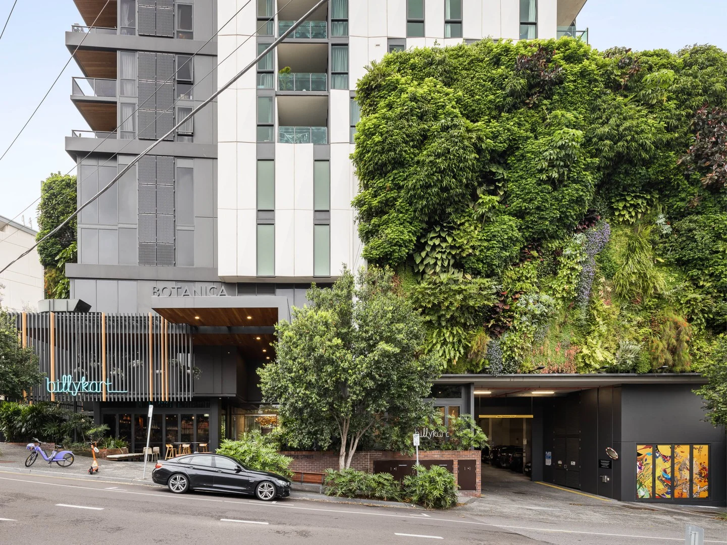 1103/4 Edmondstone Street, South Brisbane QLD 4101