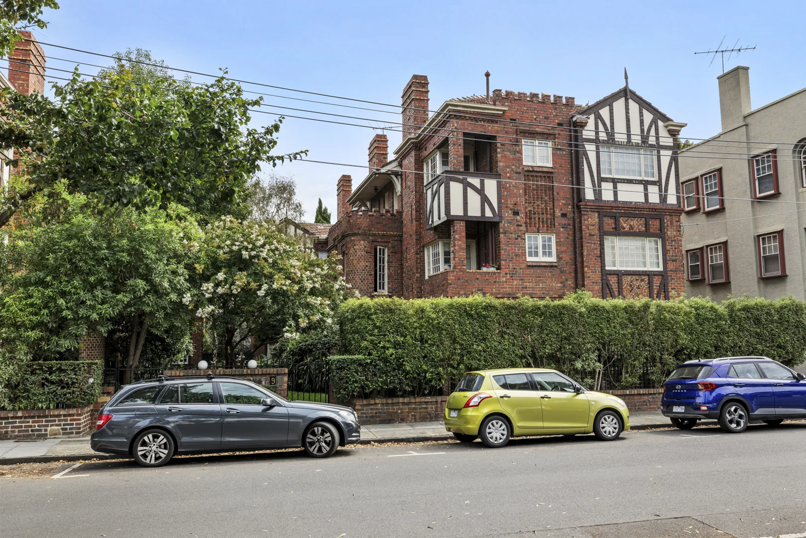 Additional image 10 of 3/9 Eildon Road, St Kilda VIC 3182