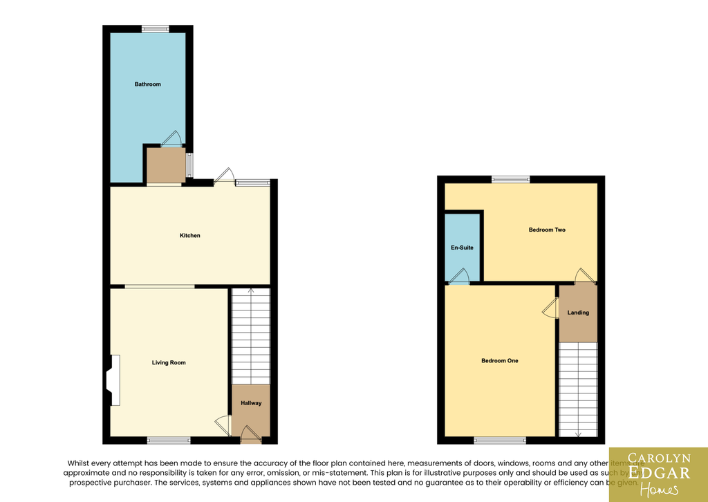 Additional image 17 of 2 bed terraced house for sale1 James Street, Newtownards, Co Down BT23
