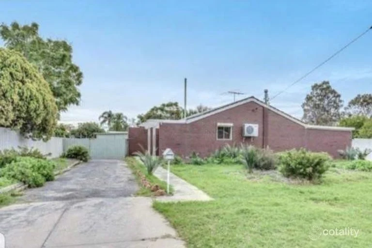 21 Brookdale Drive, Armadale WA 6112