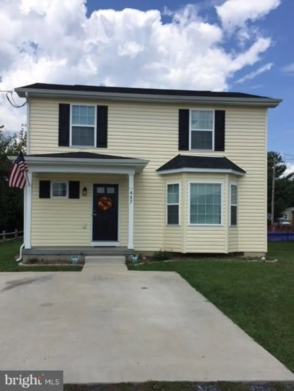 457 Washington Street, Strasburg, VA 22657