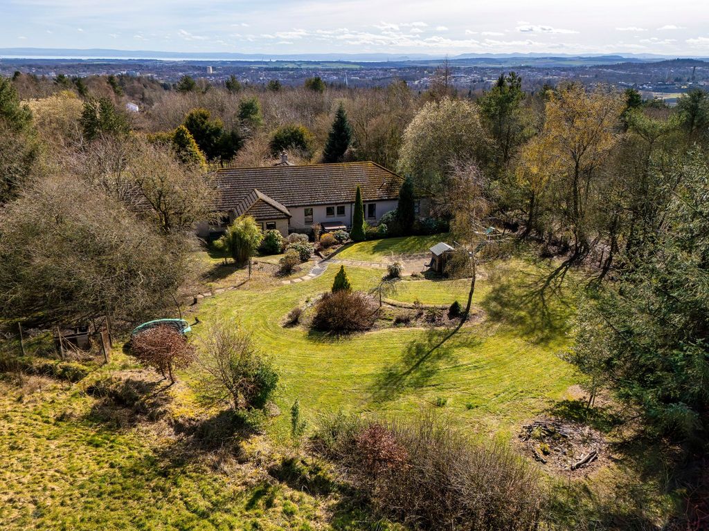 Additional image 50 of 5 bed detached bungalow for saleBenvane Road, Glenrothes KY6