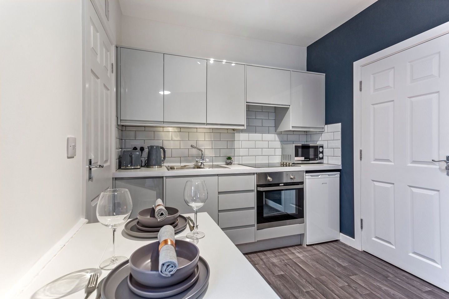 Additional image 23 of Room in a Shared House, Empress Road, DE23, N1 7GU