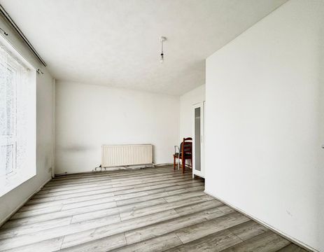 Langdon Crescent, London E6