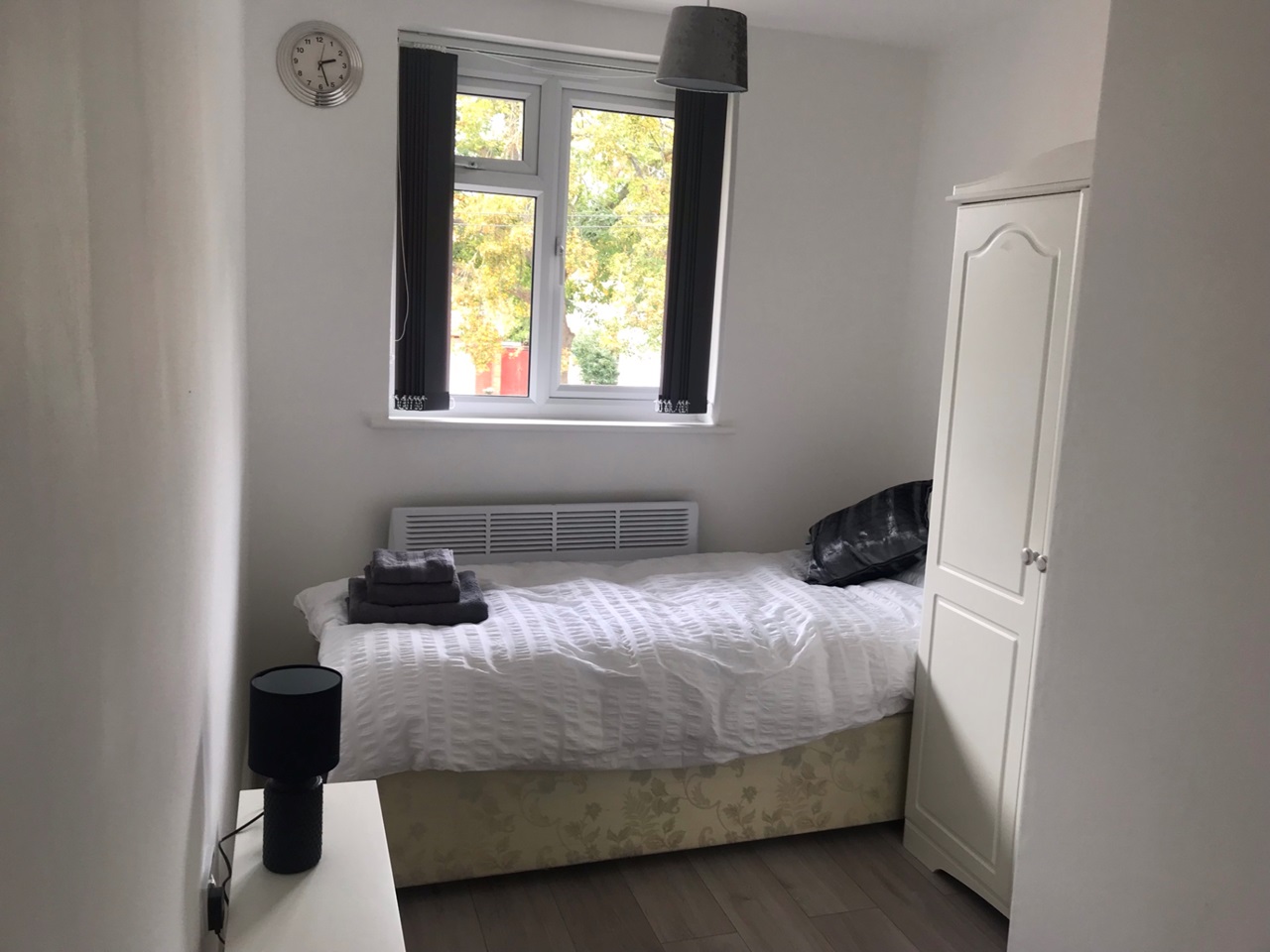 2 Bed Flat, Mowbray Road, CB1, N1 7GU photo 2