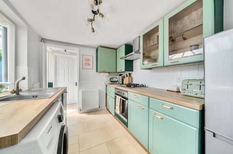 Croydon Road, Keston, Kent BR2