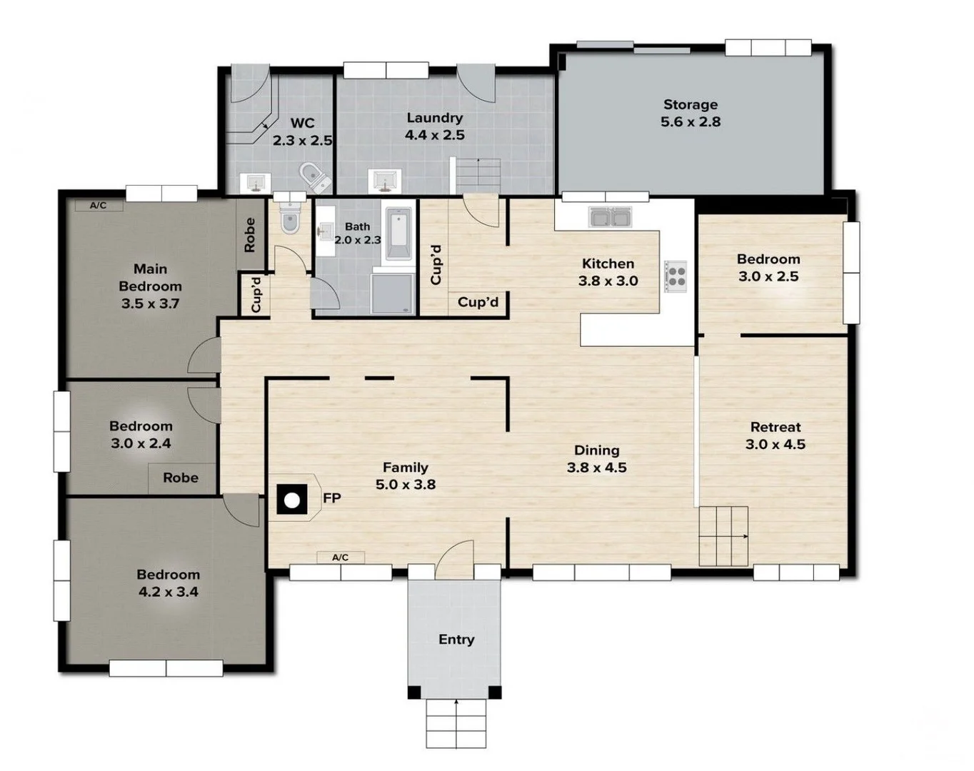 Additional image 11 of 767 London Road, Chandler QLD 4155
