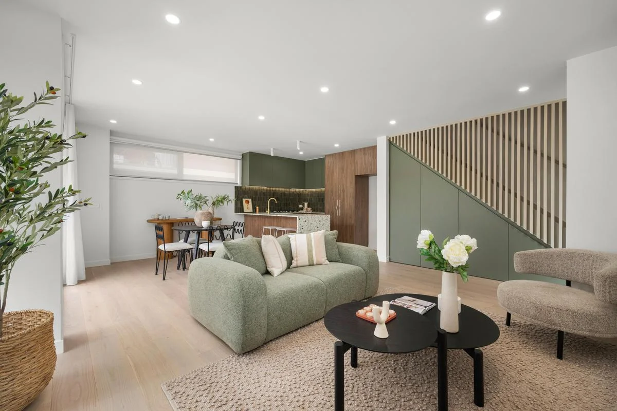 1/49 Railway Place, Flemington VIC 3031
