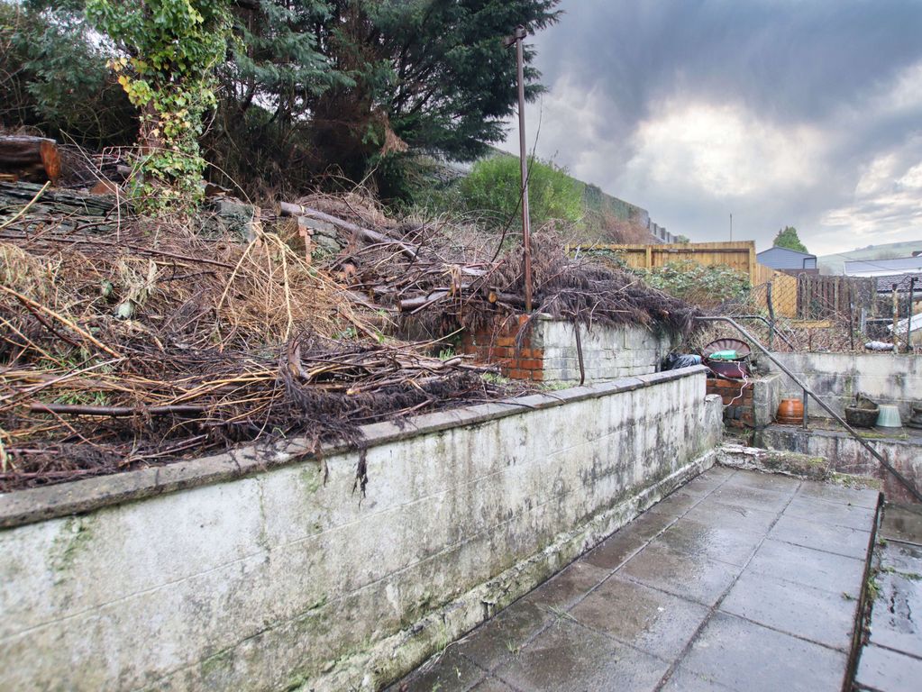 Additional image 13 of 3 bed terraced house for saleCornwall Road, Tonypandy CF40