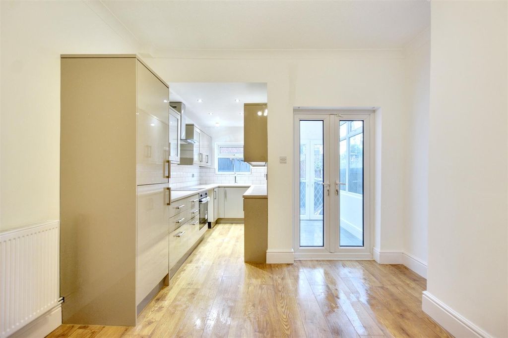 Additional image 2 of 2 bed terraced house for saleHalls Road, Stapleford, Nottingham NG9