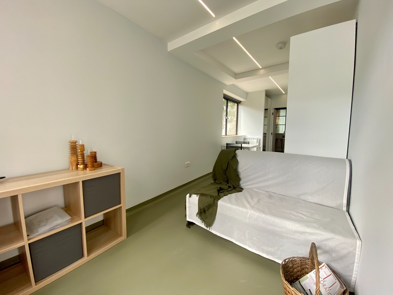 Additional image 9 of 1 Bed Flat, Shrewsbury Court, EC1Y, N1 7GU
