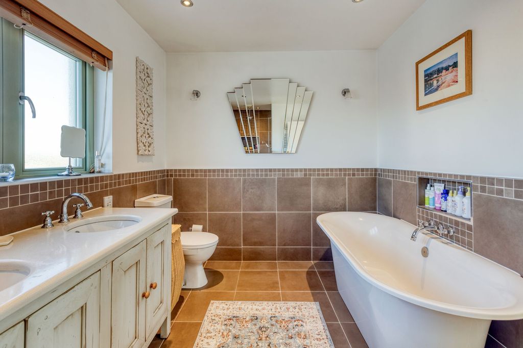 Additional image 29 of 4 bed detached house for saleLes Genets, St Brelade JE3