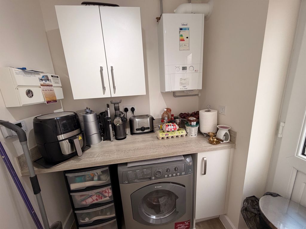 Additional image 16 of 4 bed detached house for saleEaston Close, Melton Mowbray LE13