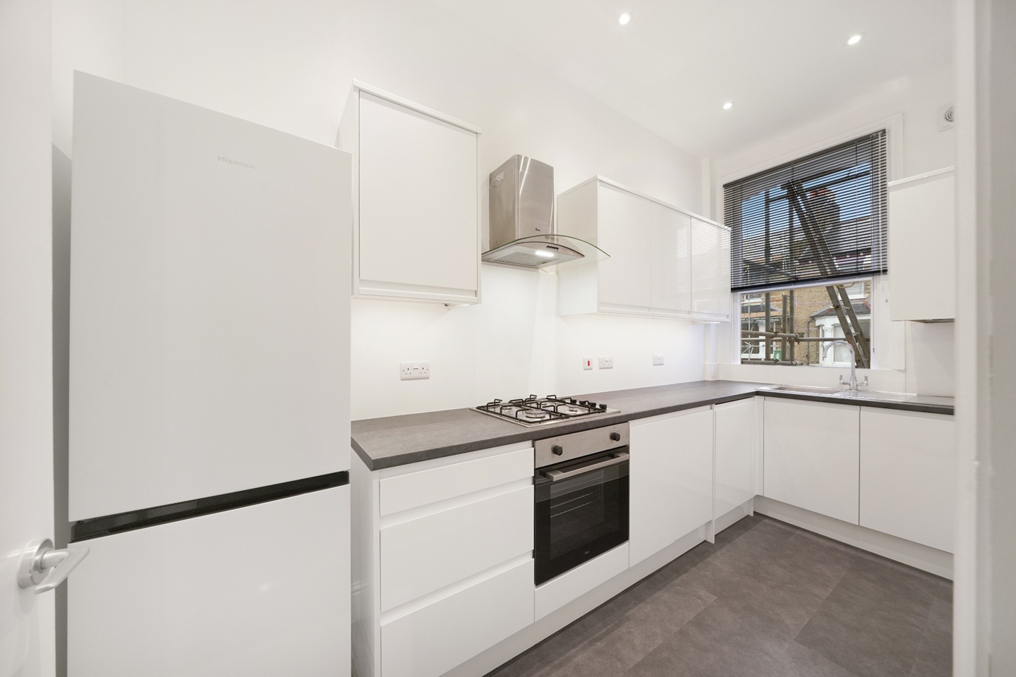 1 Bed Flat, Monnery Road, N19, N1 7GU photo 4