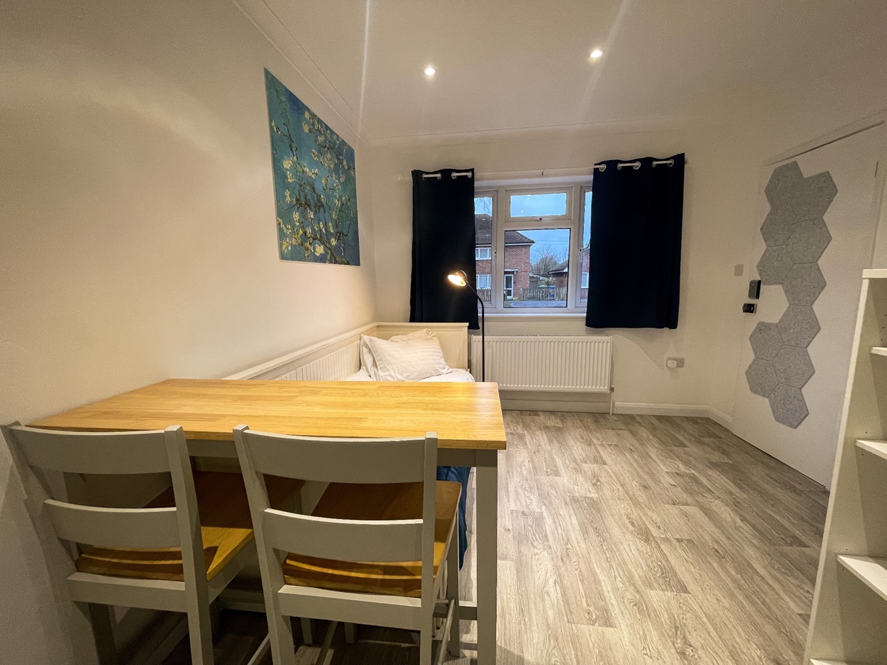Additional image 16 of Room in a Shared House, Foster Road, CB2, N1 7GU