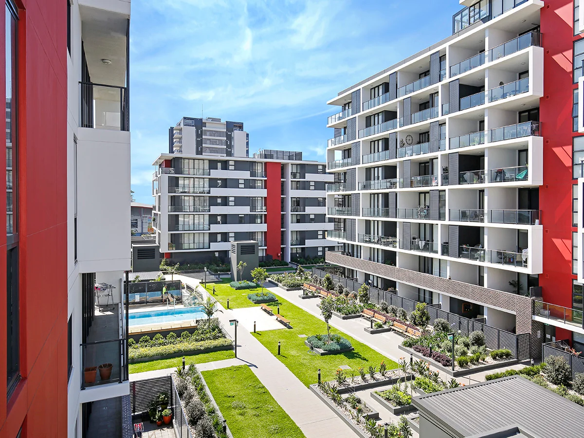 Additional image 4 of A202/41 Crown Street, Wollongong NSW 2500