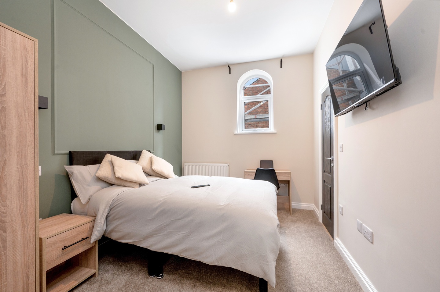 Additional image 22 of Room in a Shared House, Crompton Street, DE1, N1 7GU