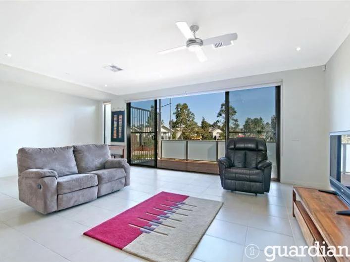 167 Sanctuary Drive, Rouse Hill NSW 2155 photo 5