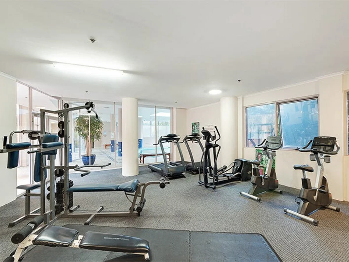 Additional image 8 of 116/421 Pacific Highway, Artarmon NSW 2064