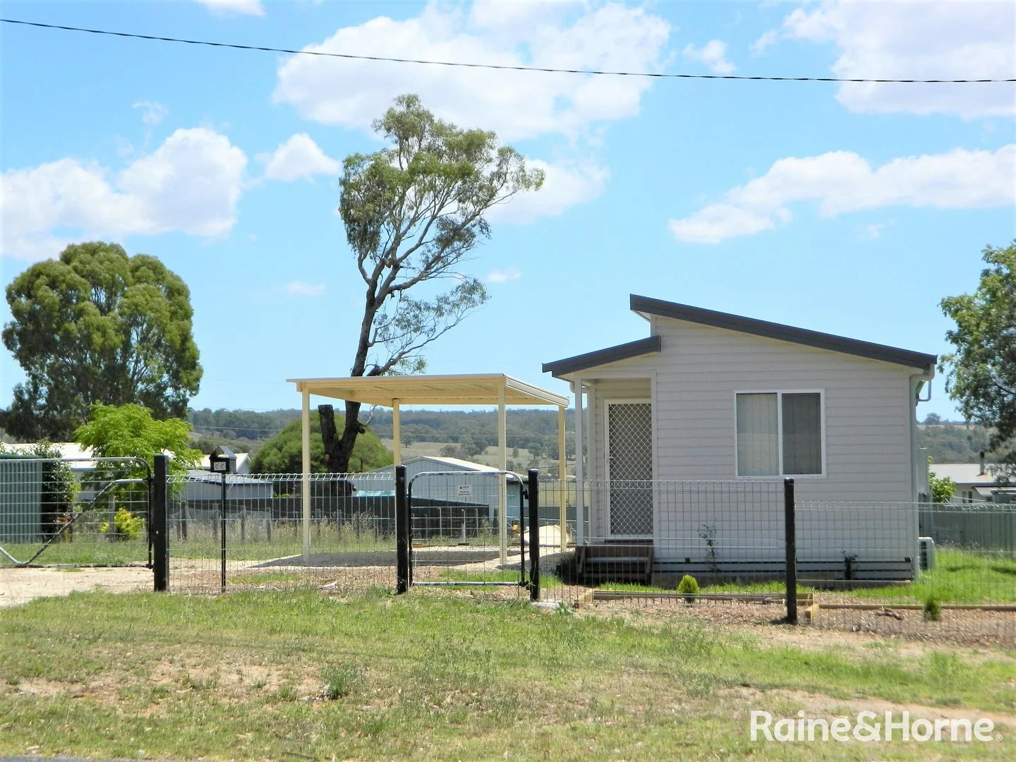 55 Ilford Road, Kandos NSW 2848