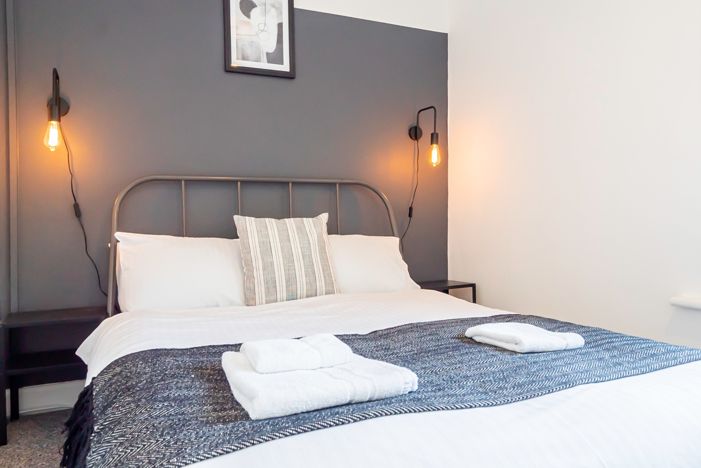 Additional image 8 of 3 Bed Flat, Grosvenor Square, SO15, N1 7GU