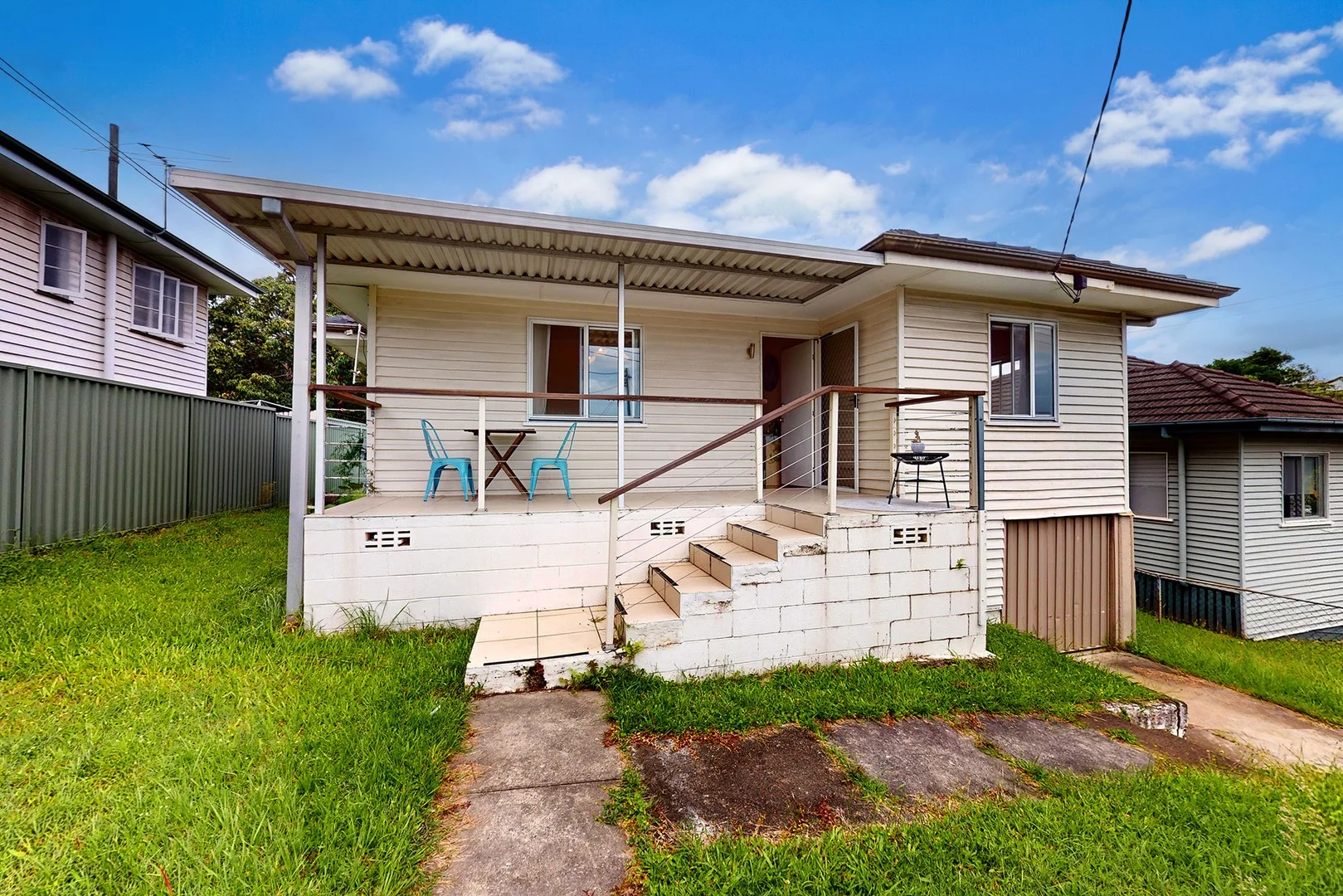 122 Thynne Road, Morningside QLD 4170