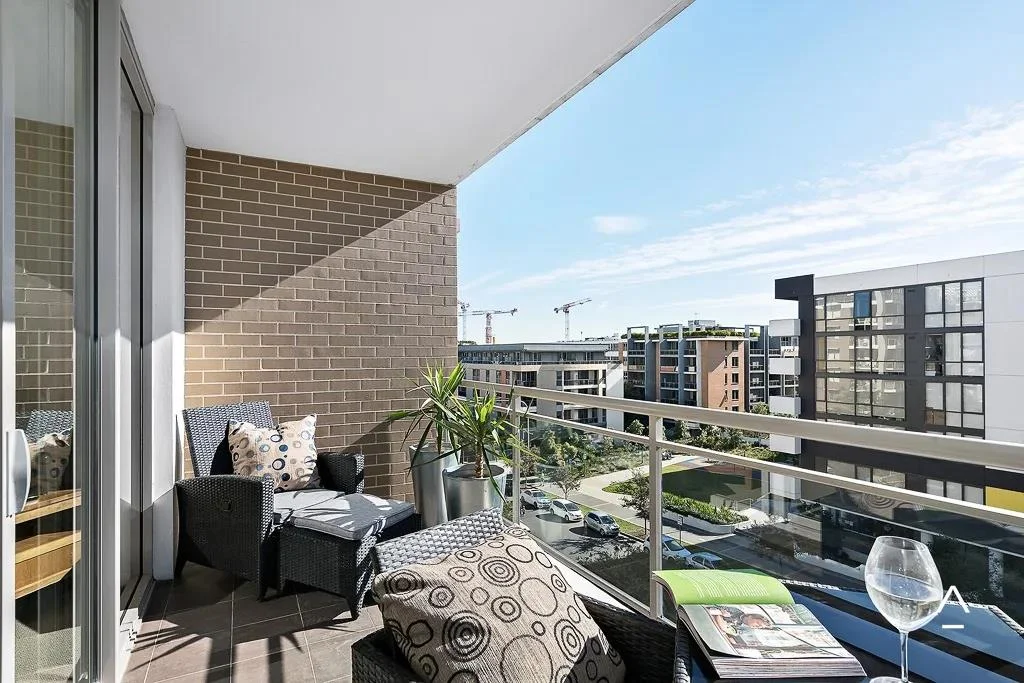 Additional image 7 of 157/3-9 Church Avenue, Mascot NSW 2020